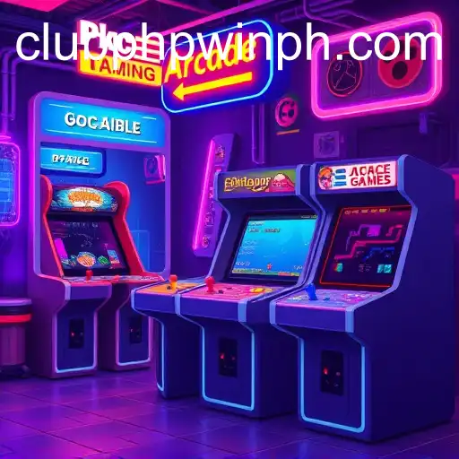 Rediscovering Nostalgia: The Timeless Allure of Arcade Classics