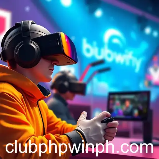 Gaming Hub Revolutionizes Online Experiences
