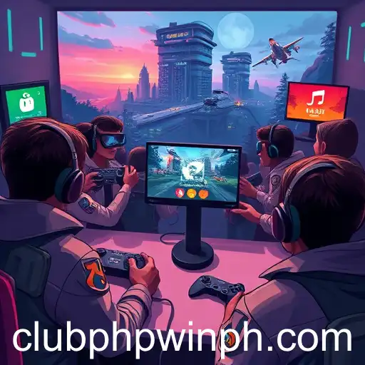 Emerging Trends in Online Gaming