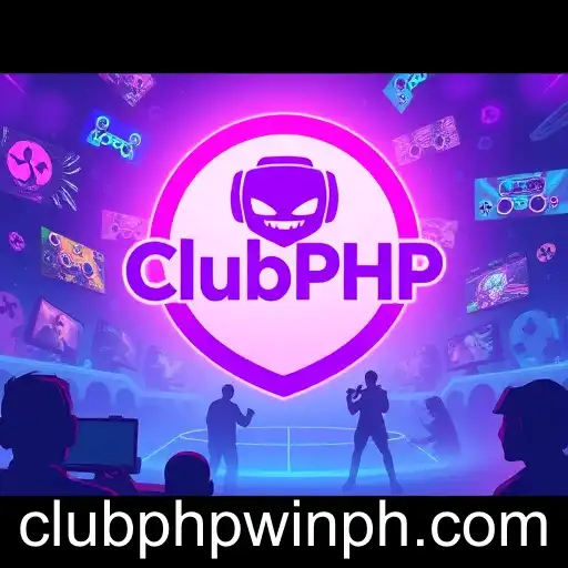 ClubPHP Reimagines Gaming for Enthusiasts Worldwide