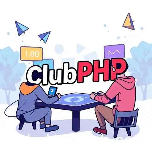 ClubPHP Revolutionizes Online Gaming Community