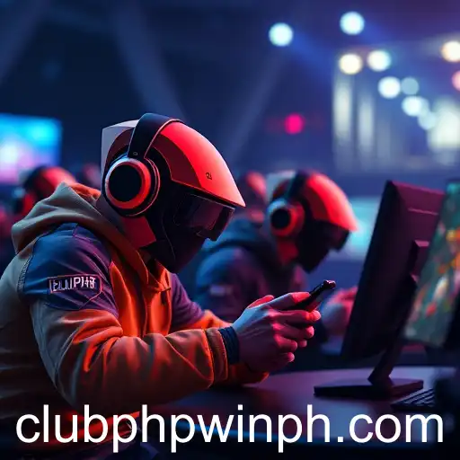 Gaming Dynamics Redefined by ClubPHP