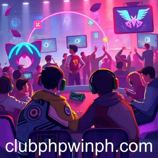 The Rise of ClubPHP: A Modern Gaming Phenomenon