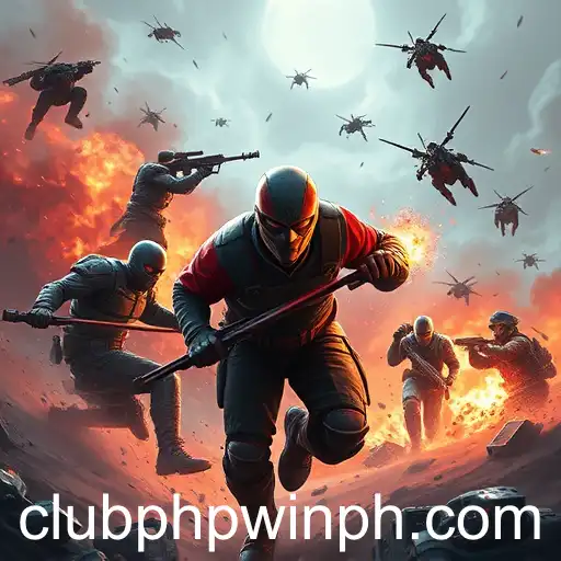 Explore the Thrills of Action Games on ClubPHP
