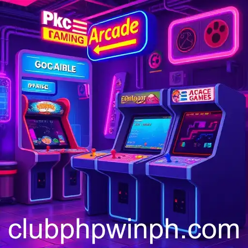 Rediscovering Nostalgia: The Timeless Allure of Arcade Classics