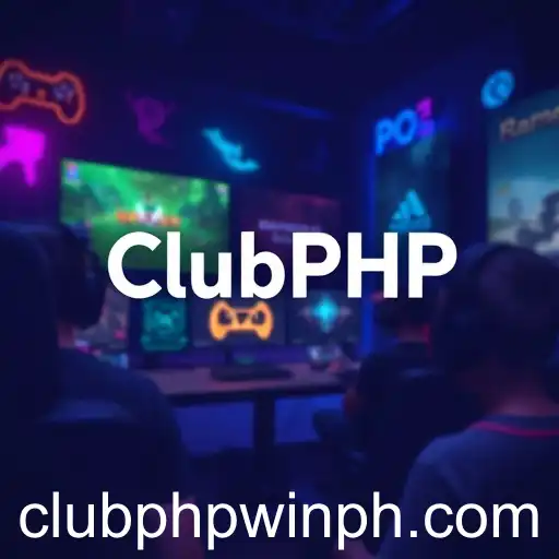 ClubPHP: Revolutionizing Online Gaming in 2025