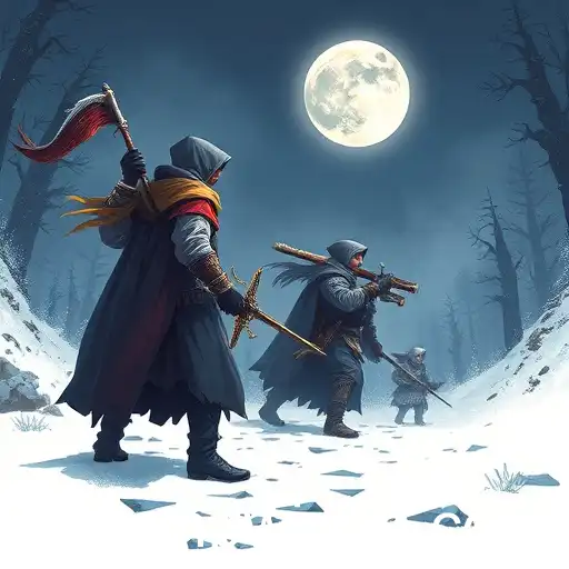 Exploring the World of Role-Playing Games on ClubPHP