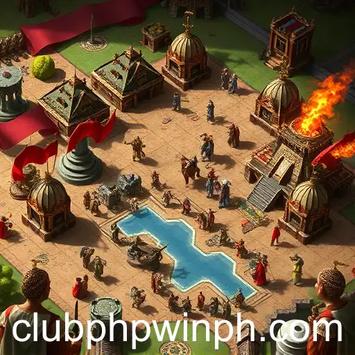 The Timeless Appeal of Strategy Games